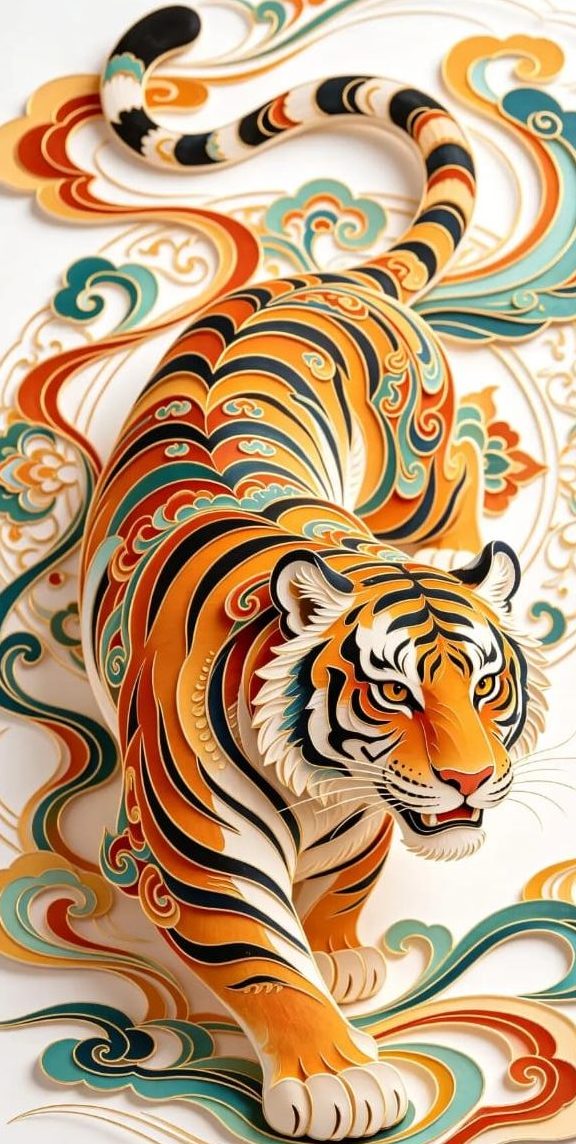 Tiger 